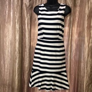 Banana Republic sleeveless dress